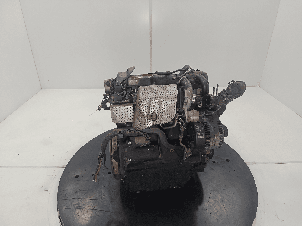 Двигатель к Opel Vectra B (95-99)