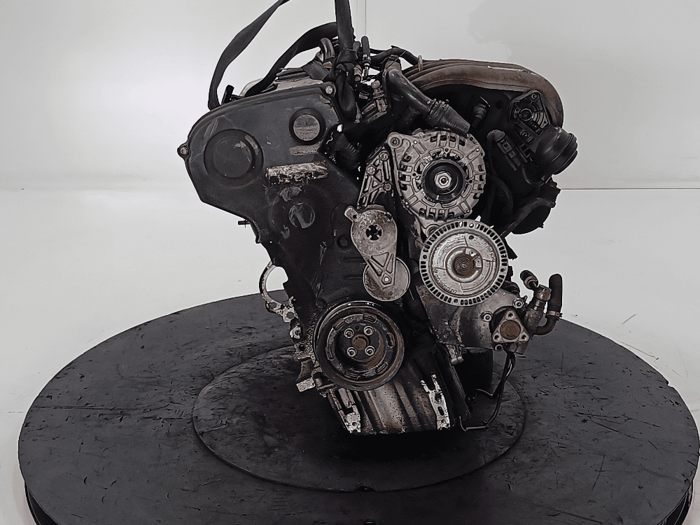 Двигатель к Audi A4 B6 (01-05)