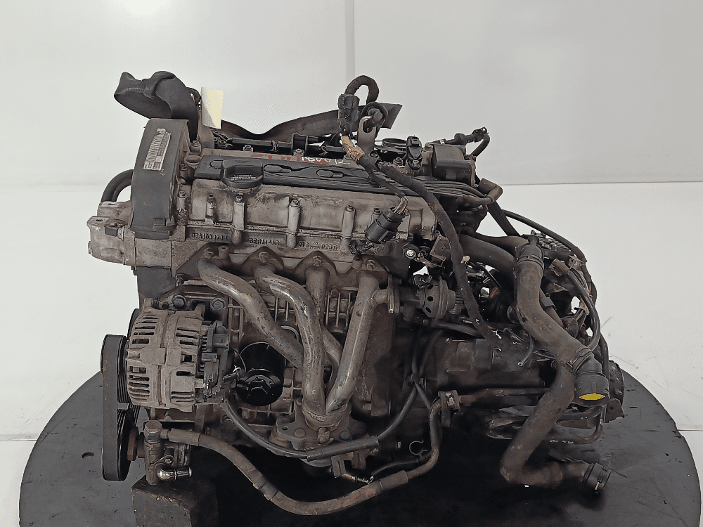 Двигатель к Volkswagen Golf 4 (97-06)