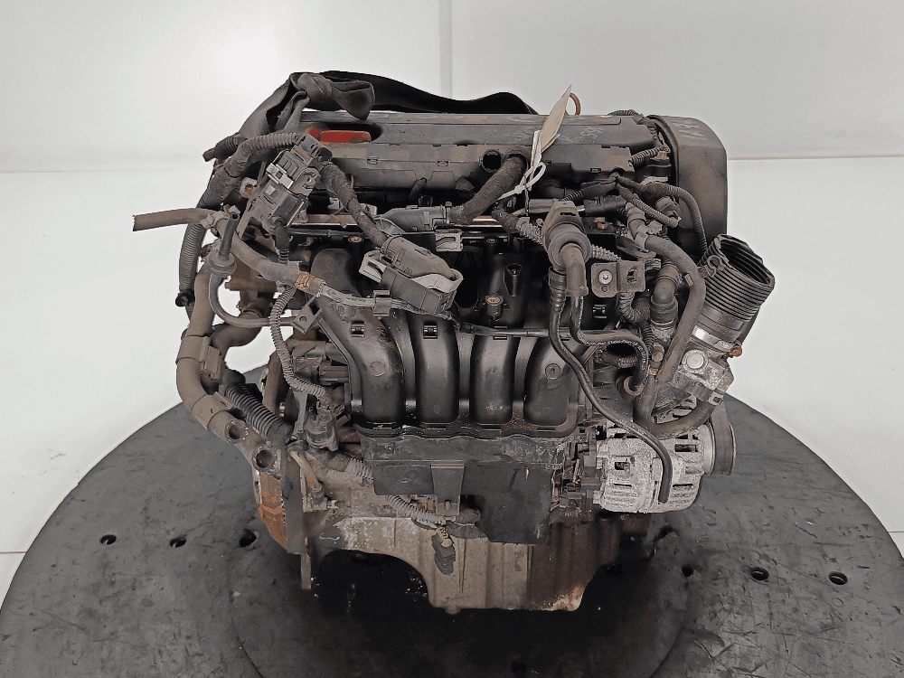 Двигатель к Opel Astra H (04-07)