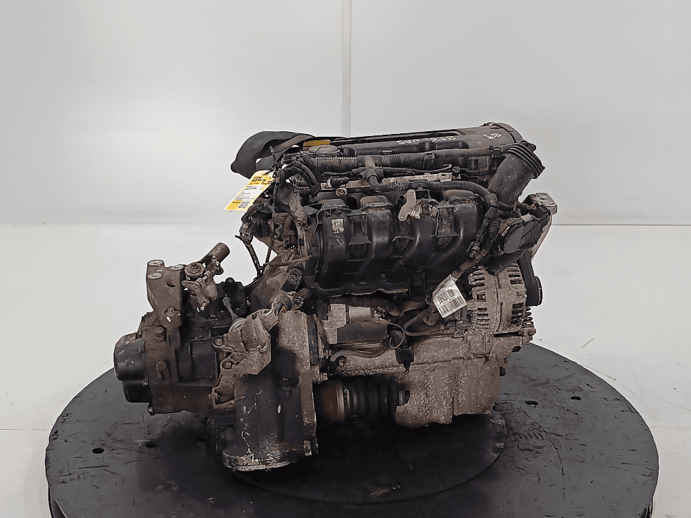 Двигатель к Opel Astra H (04-07)