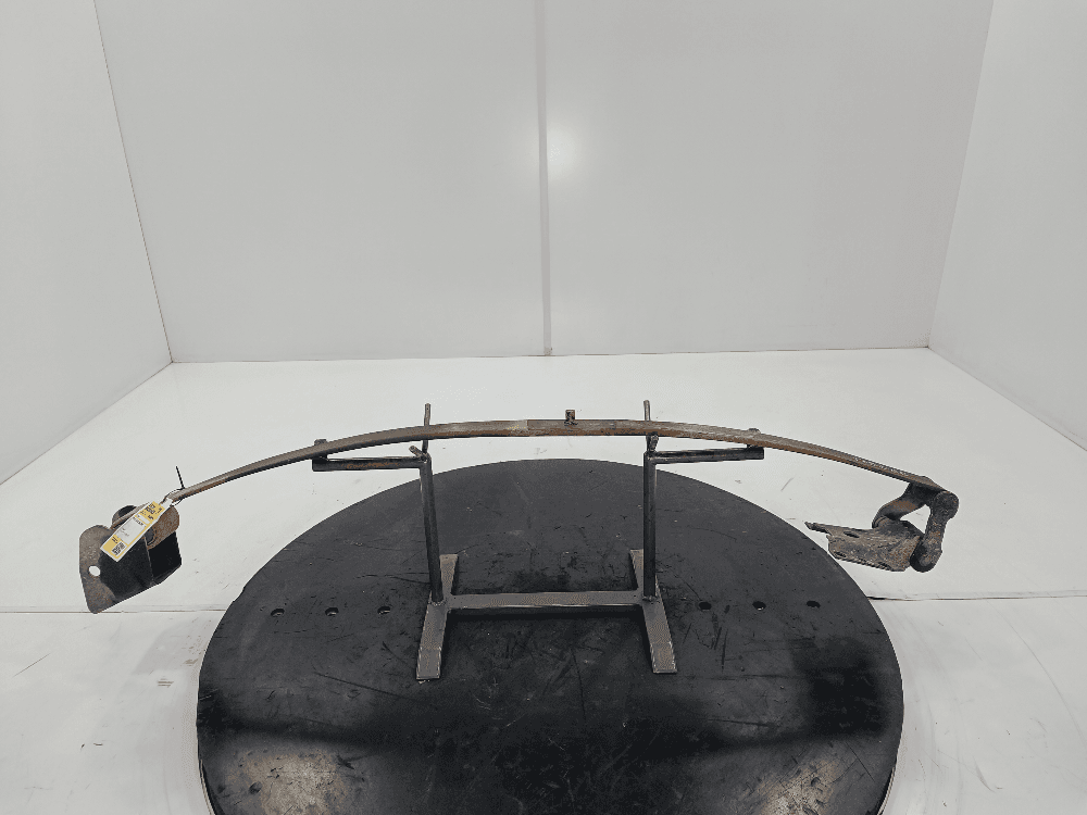 Рессора задняя к Chrysler Voyager 3 (95-01)