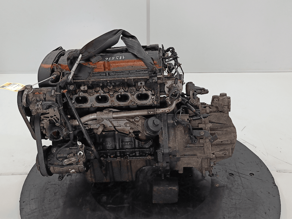 Двигатель к Opel Insignia 1 (08-14)