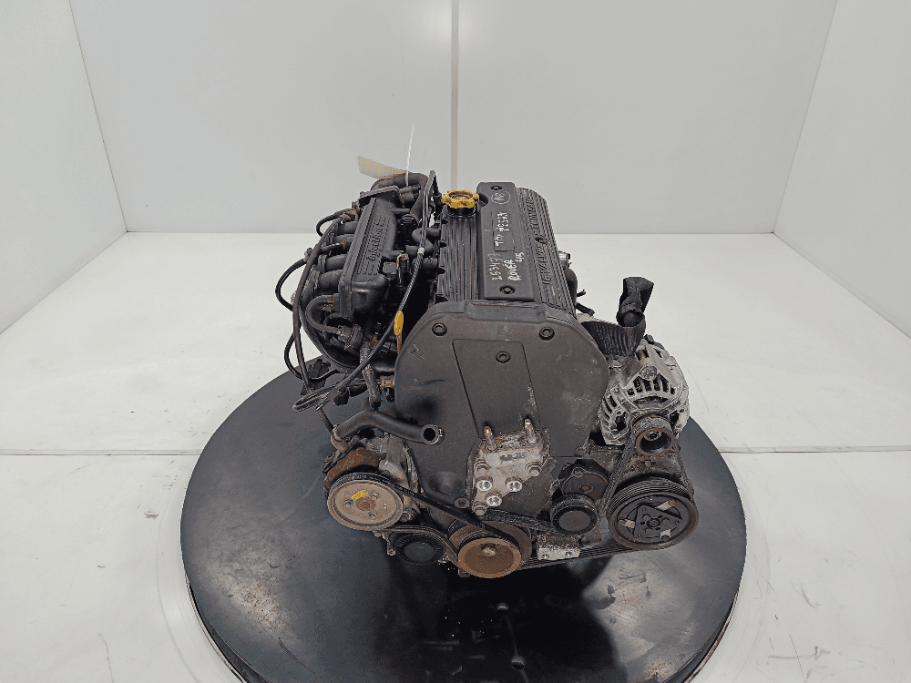 Двигатель к Rover 45 (99-05)