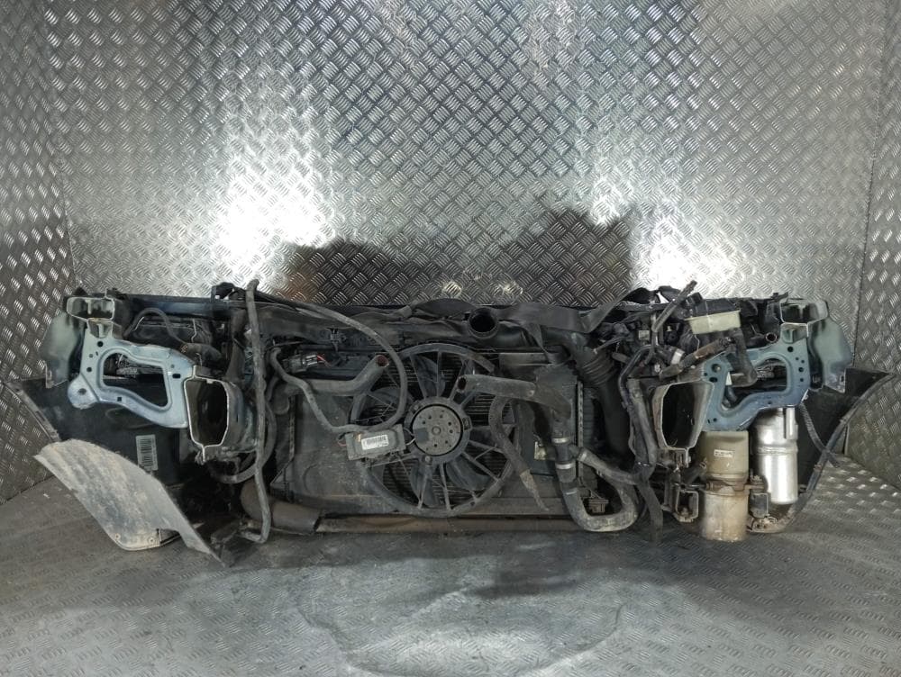 Передняя часть (ноускат) в сборе к Volvo S40 2 (04-07)