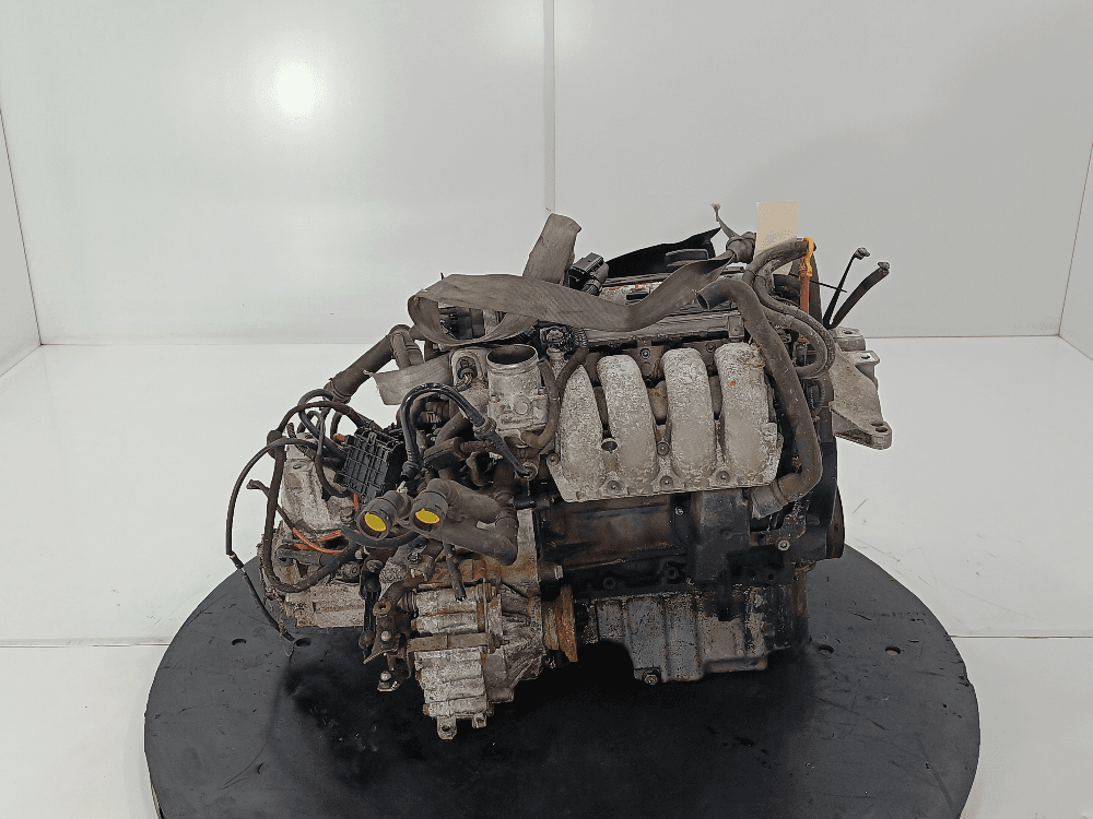 Двигатель к Volkswagen Golf 4 (97-06)