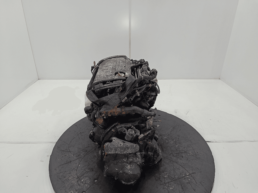 Двигатель к Opel Astra H (04-07)