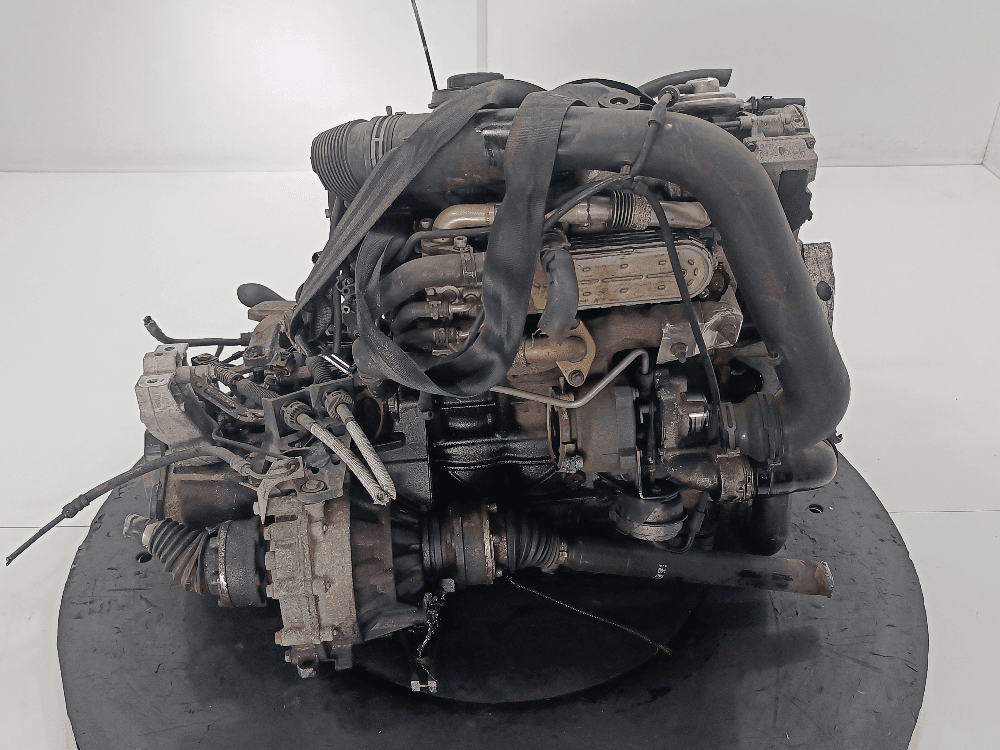 Двигатель к Volkswagen Golf 5 (03-09)