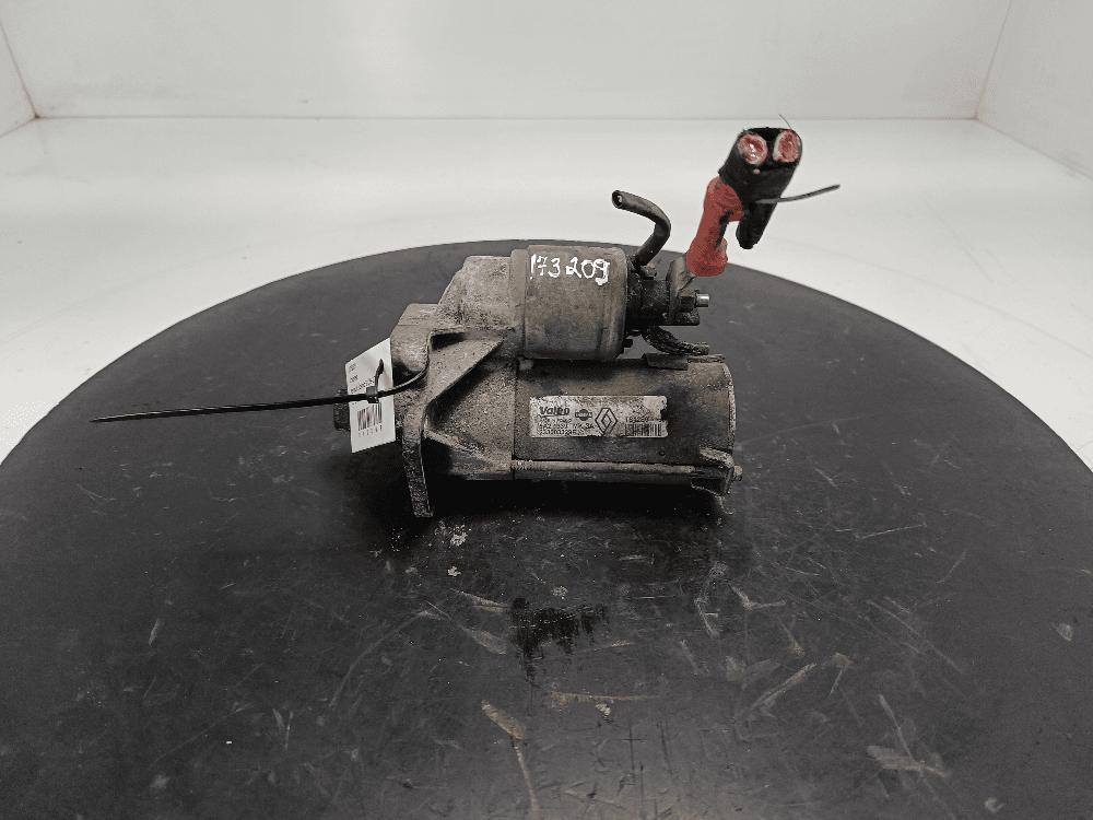 Стартер к Renault Scenic 3 (09-12)