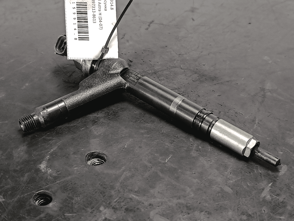 Форсунка к Opel Astra H (04-07)