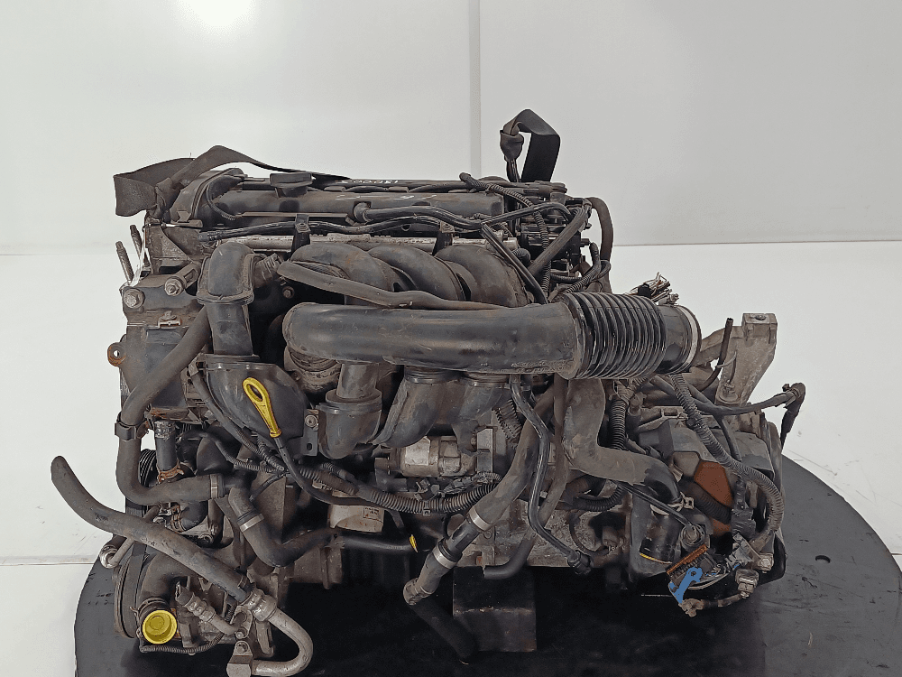 Двигатель к Ford Focus 2 (04-08)