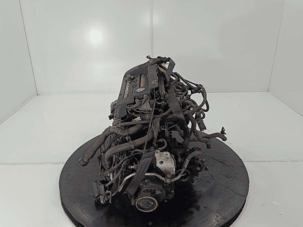 Двигатель к Volkswagen Golf 4 (97-06)