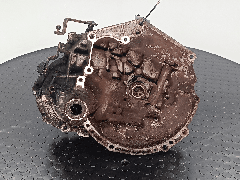 КПП механическая (МКПП) к Peugeot 307 (01-05)