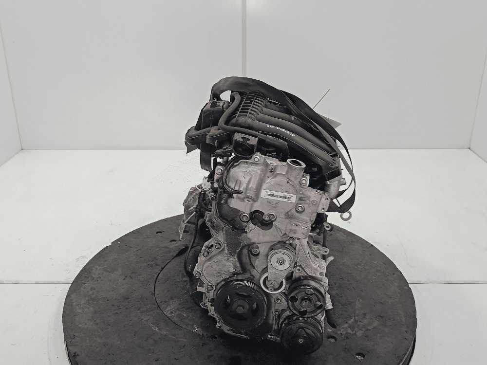 Двигатель к Renault Laguna 3 (07-11)