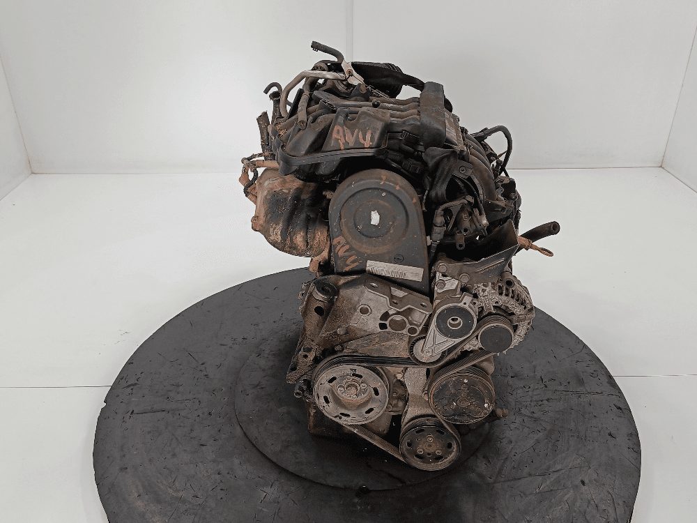 Двигатель к Volkswagen Golf 4 (97-06)