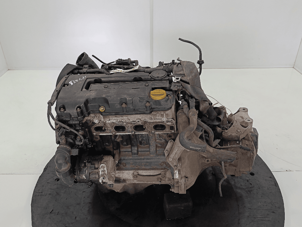 Двигатель к Opel Corsa D (06-11)