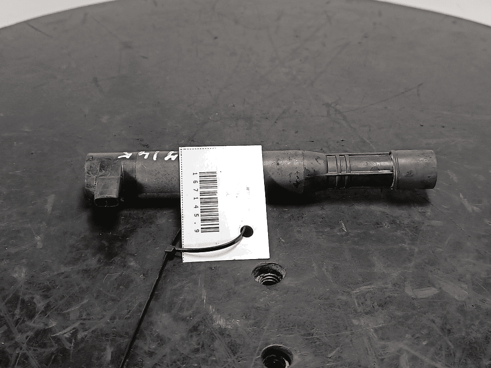 Катушка зажигания к Renault Laguna 2 (01-05)