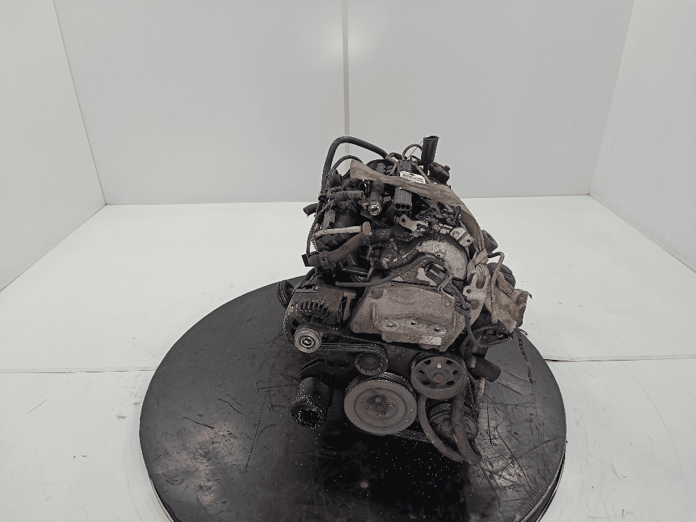 Двигатель к Fiat Grande Punto (05-18)