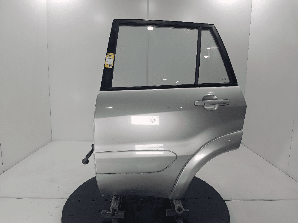 Дверь задняя левая к Toyota Rav 4 XA20 (00-03)