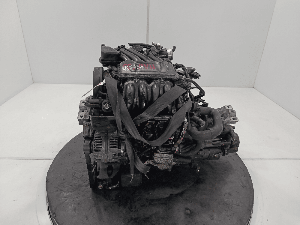 Двигатель к Volkswagen Golf 4 (97-06)