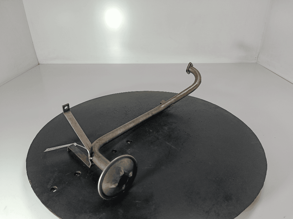 Маслоприемник к Volkswagen LT 1 (80-96)