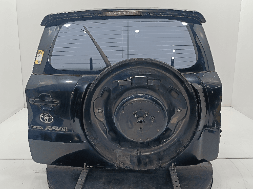 Крышка багажника (дверь 3-5) к Toyota Rav 4 XA30 (05-09)
