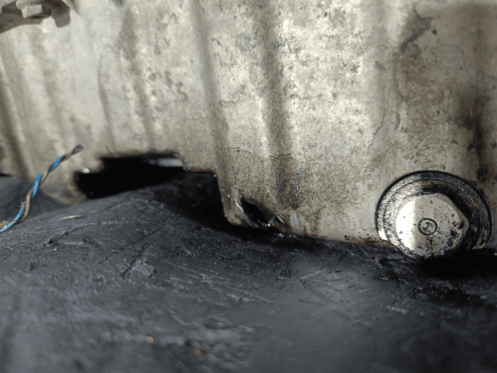 Двигатель к Volkswagen Polo 4 Рестайлинг (05-09)
