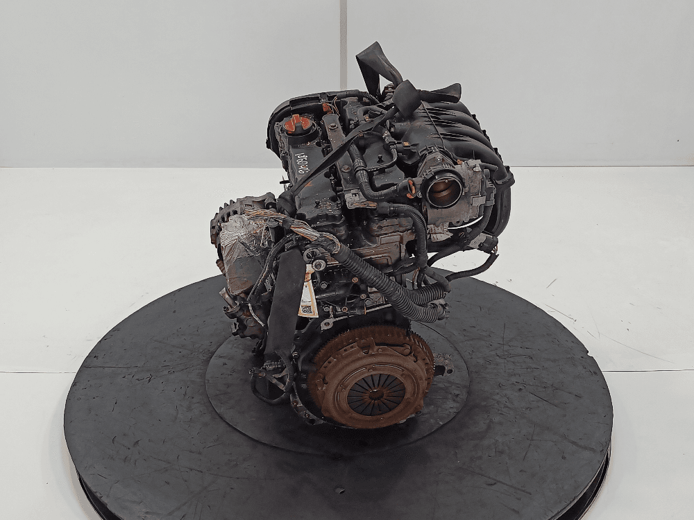 Двигатель к Peugeot 207 (06-09)