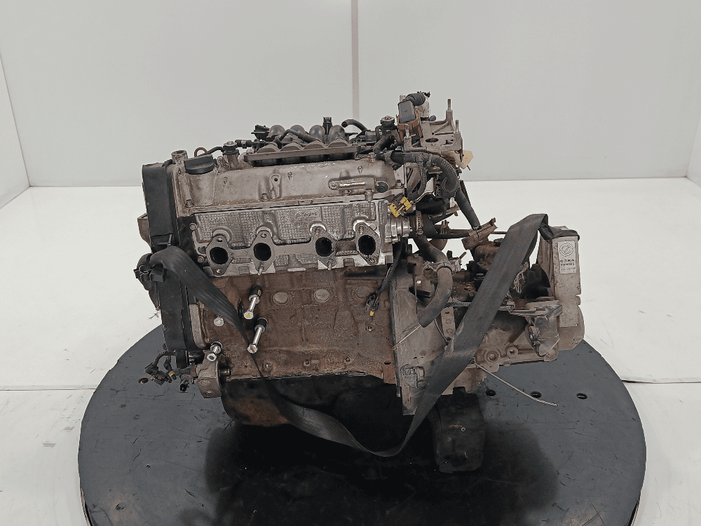 Двигатель к Fiat Grande Punto (05-18)