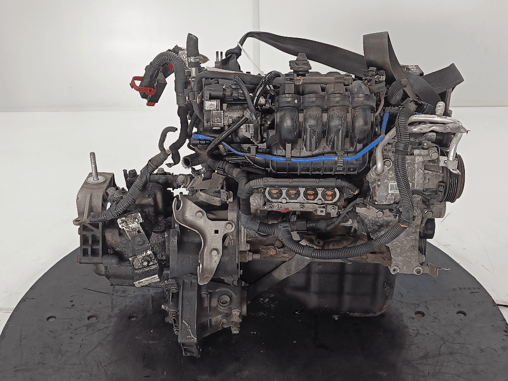 Двигатель к Fiat Grande Punto (05-18)