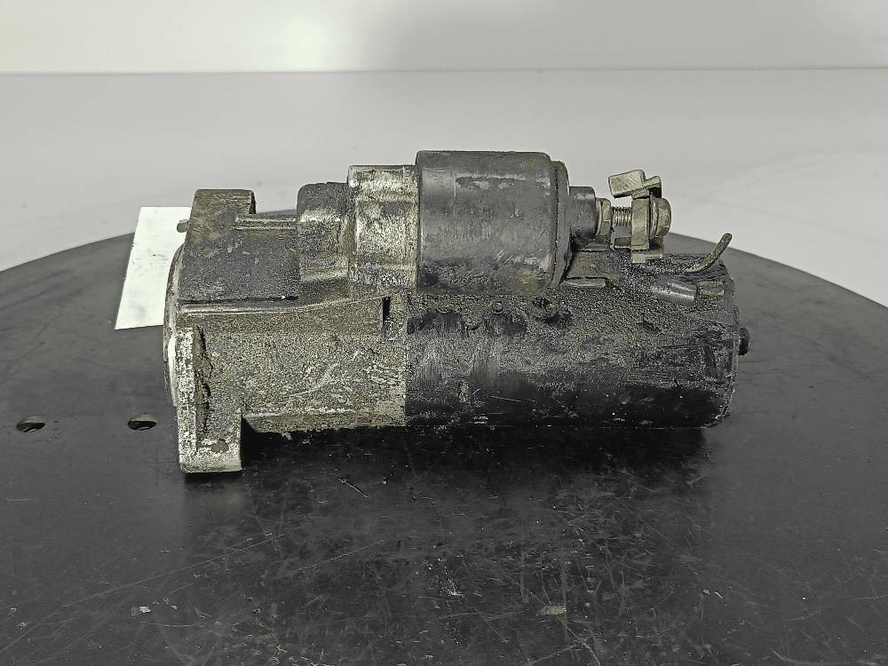 Стартер к Audi A6 C5/4B Рестайлинг (01-04)