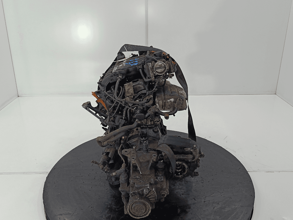 Двигатель к Volkswagen Golf 4 (97-06)