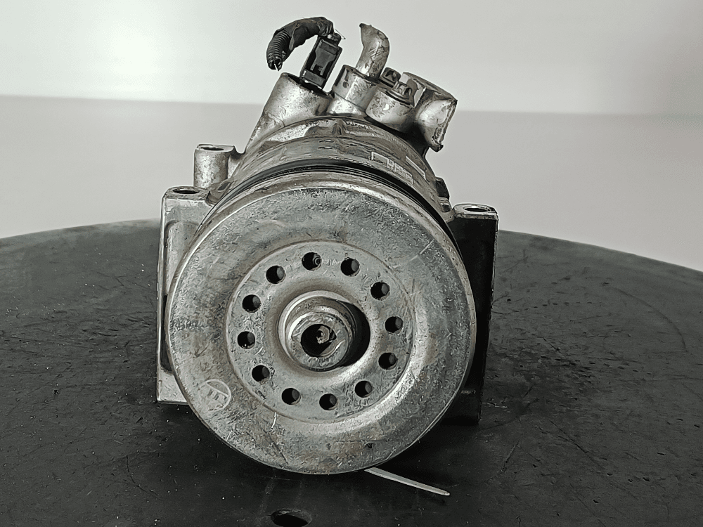 Компрессор кондиционера к Fiat Grande Punto (05-18)