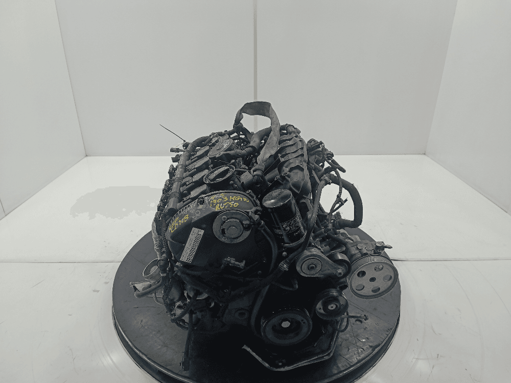 Двигатель к Audi A4 B8/8K (07-11)