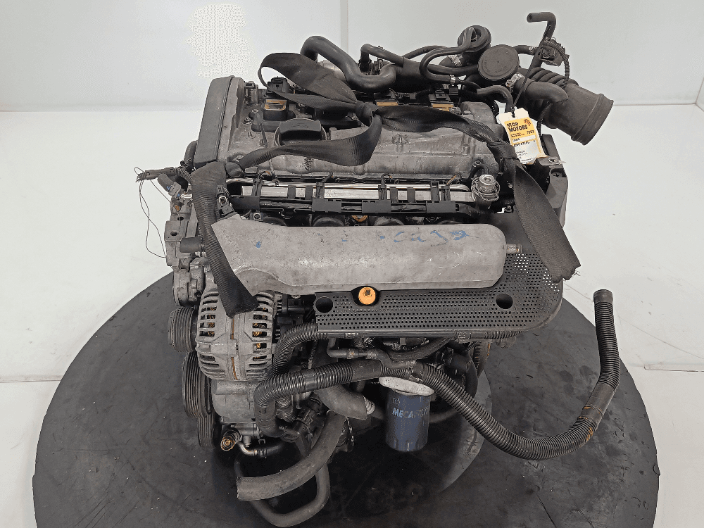 Двигатель к Volkswagen Golf 4 (97-06)