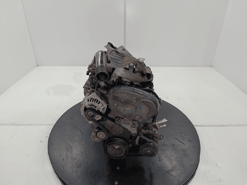 Двигатель к Opel Meriva 1 (02-06)