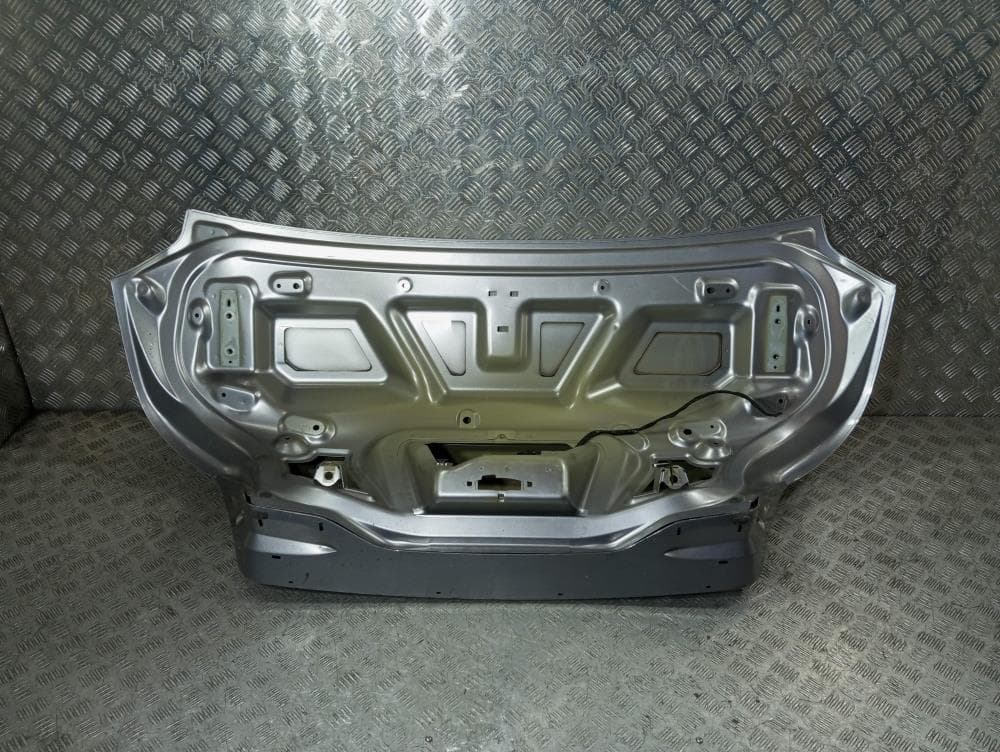 Крышка багажника (дверь 3-5) к Peugeot 508 1 (10-14)