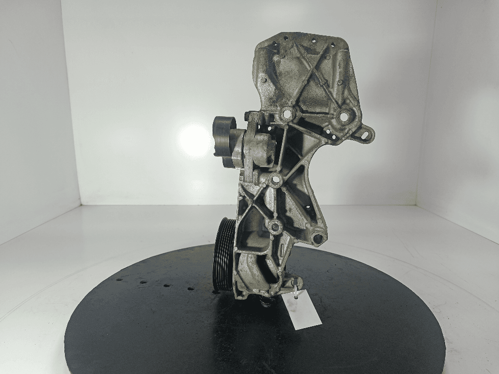 Насос гидроусилителя руля к Renault Megane 1 Рестайлинг (99-03)