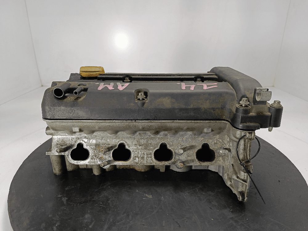 Головка блока цилиндров к Opel Corsa C Рестайлинг (03-06)