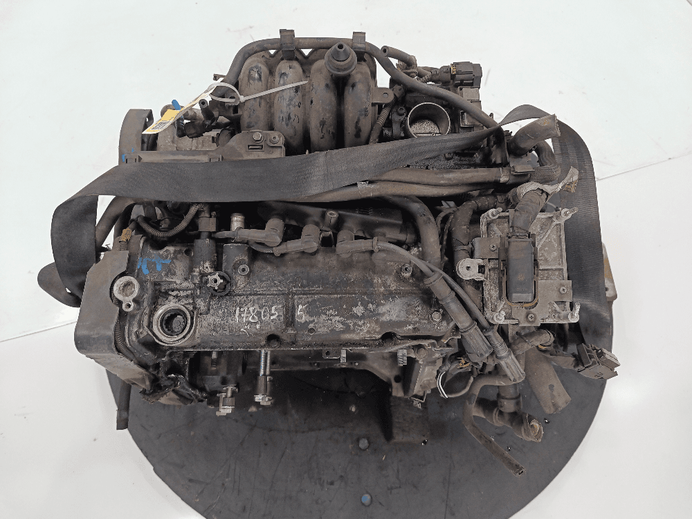 Двигатель к Fiat Grande Punto (05-18)