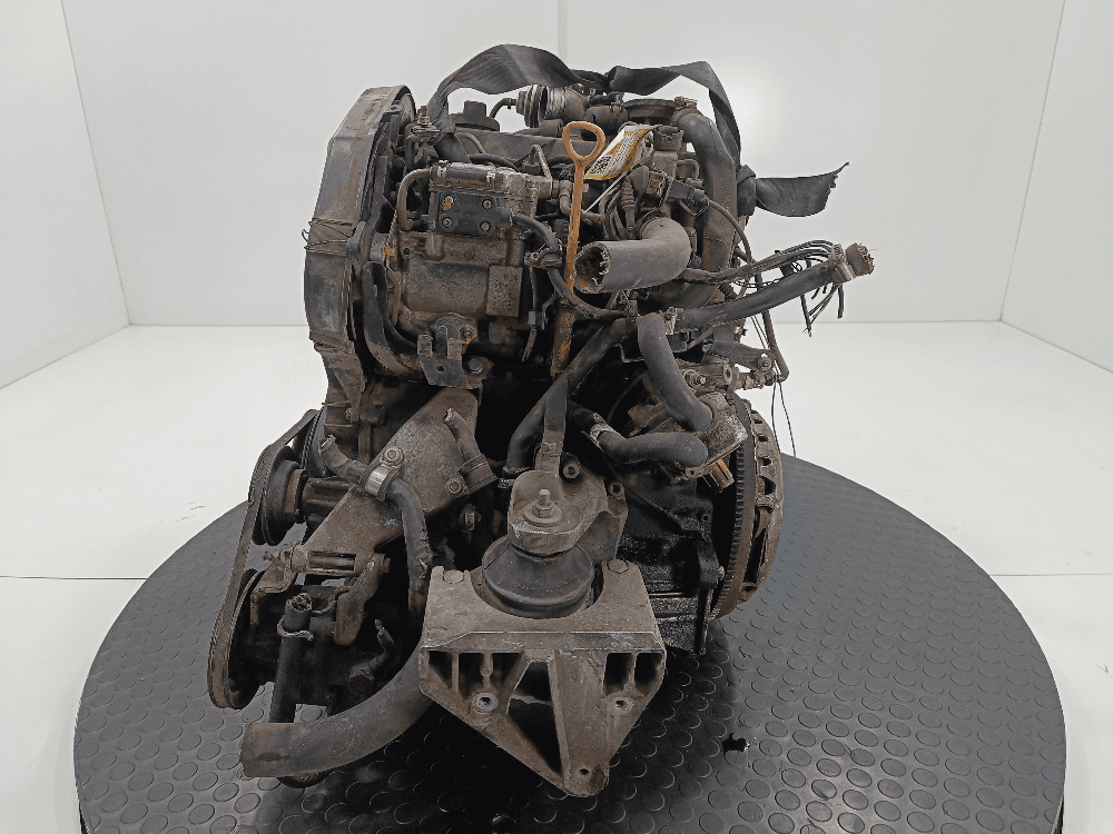 Двигатель к Volkswagen Passat B5 (96-00)