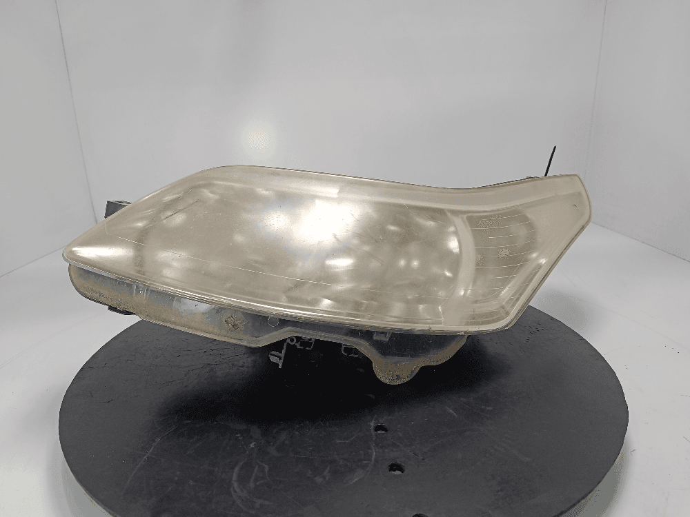 Фара левая к Citroen C4 1 (04-08)