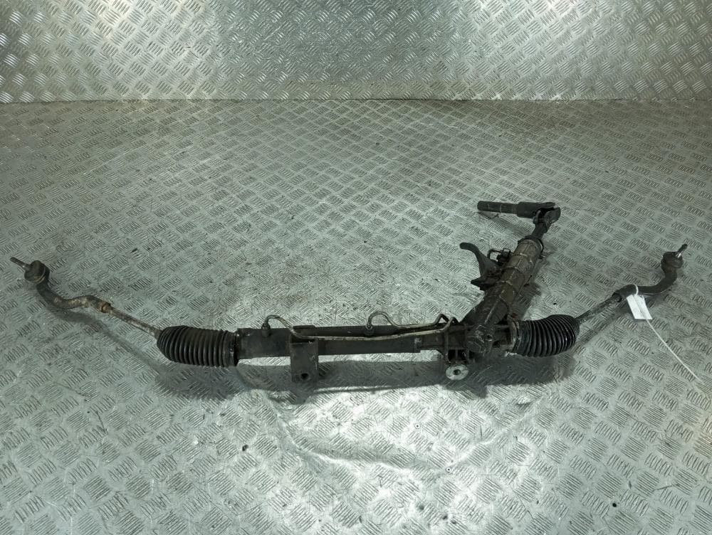 Рулевая рейка к Renault Trafic 2 (01-06)