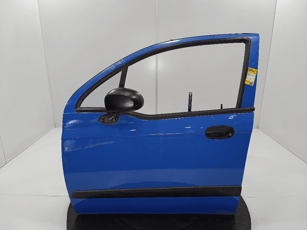 Дверь передняя левая к Daewoo Matiz M200 (05-07)