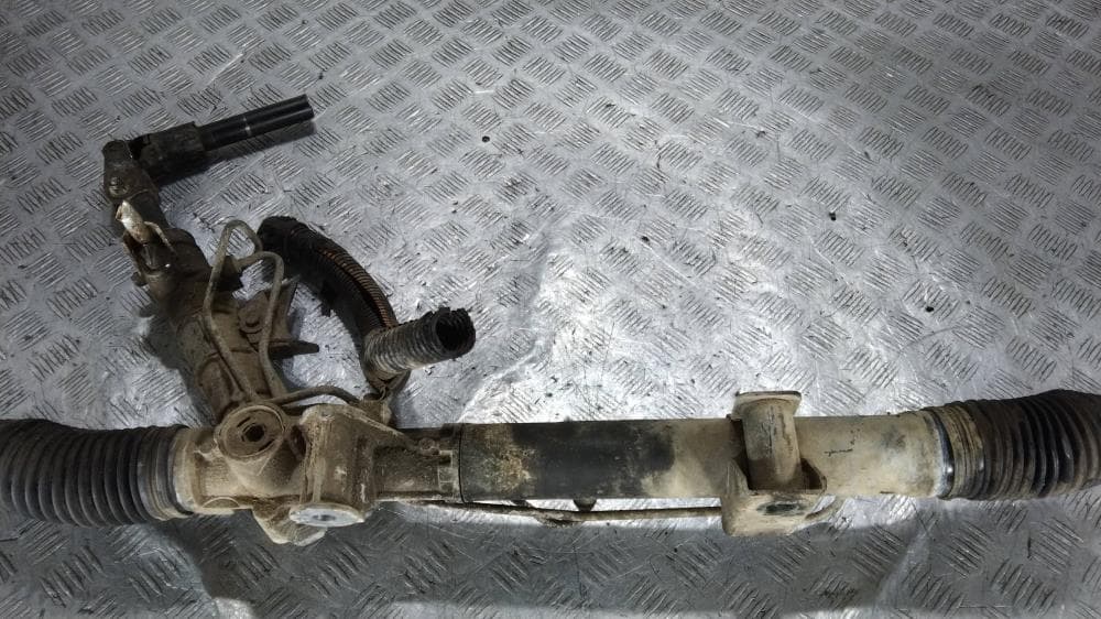 Рулевая рейка к Renault Trafic 2 (01-06)