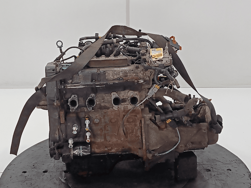 Двигатель к Fiat Grande Punto (05-18)