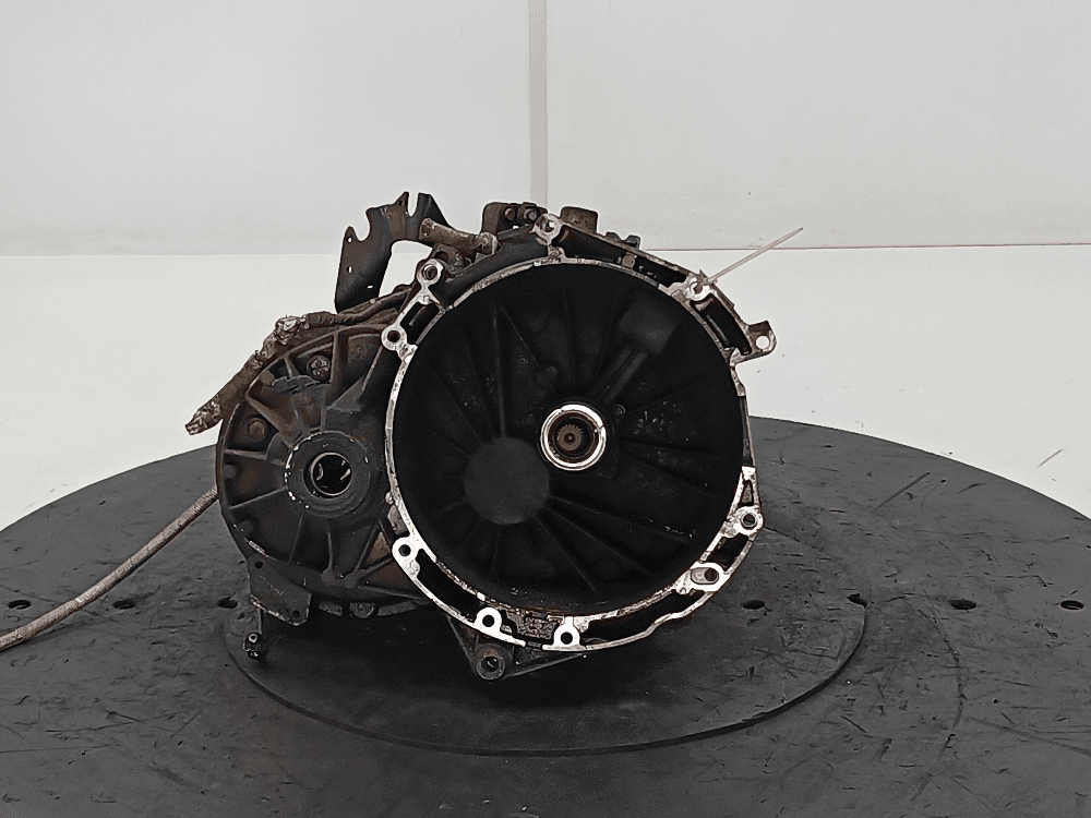 КПП механическая (МКПП) к Ford Transit 3 (00-06)