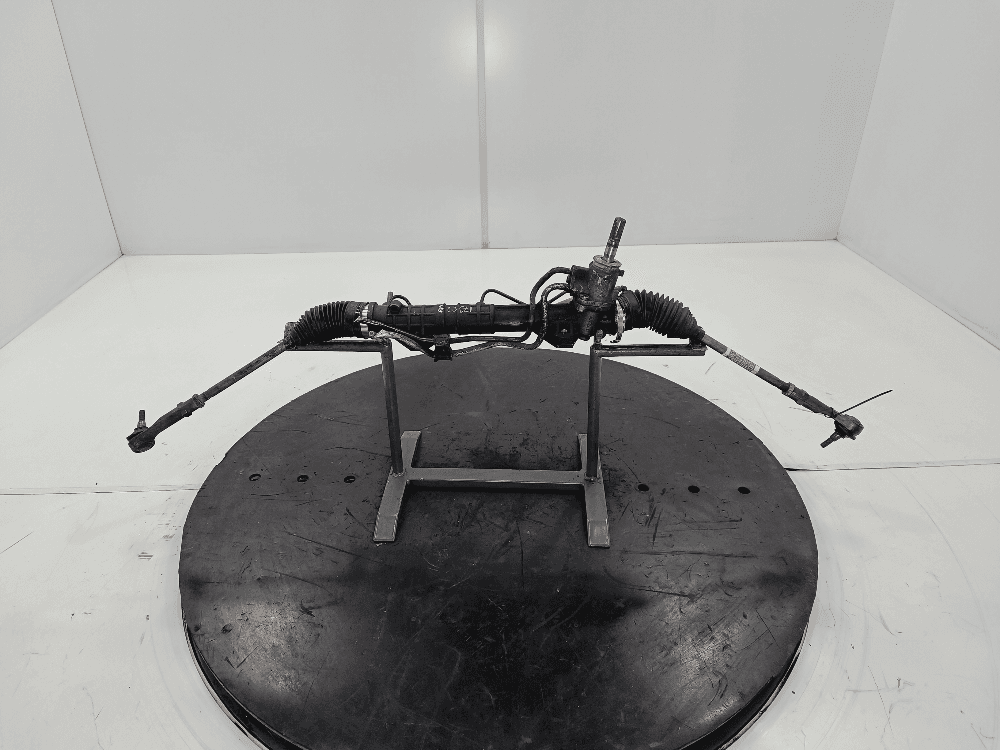 Рулевая рейка к Citroen C4 1 (04-08)