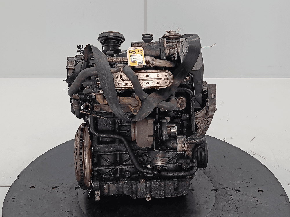 Двигатель к Volkswagen Golf 5 (03-09)