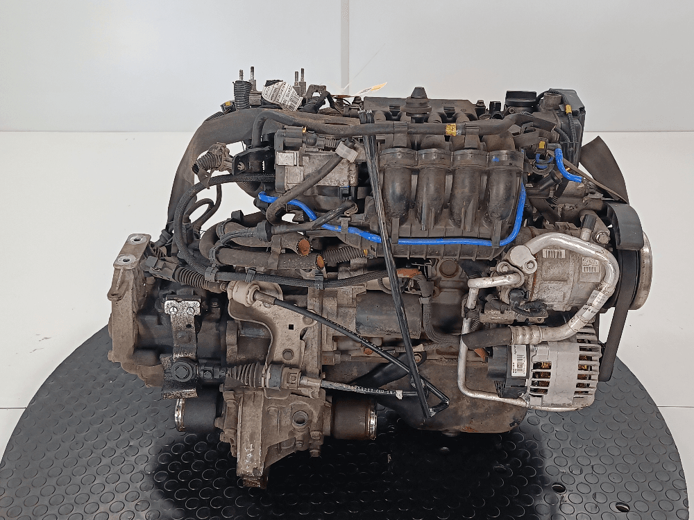 Двигатель к Fiat Grande Punto (05-18)